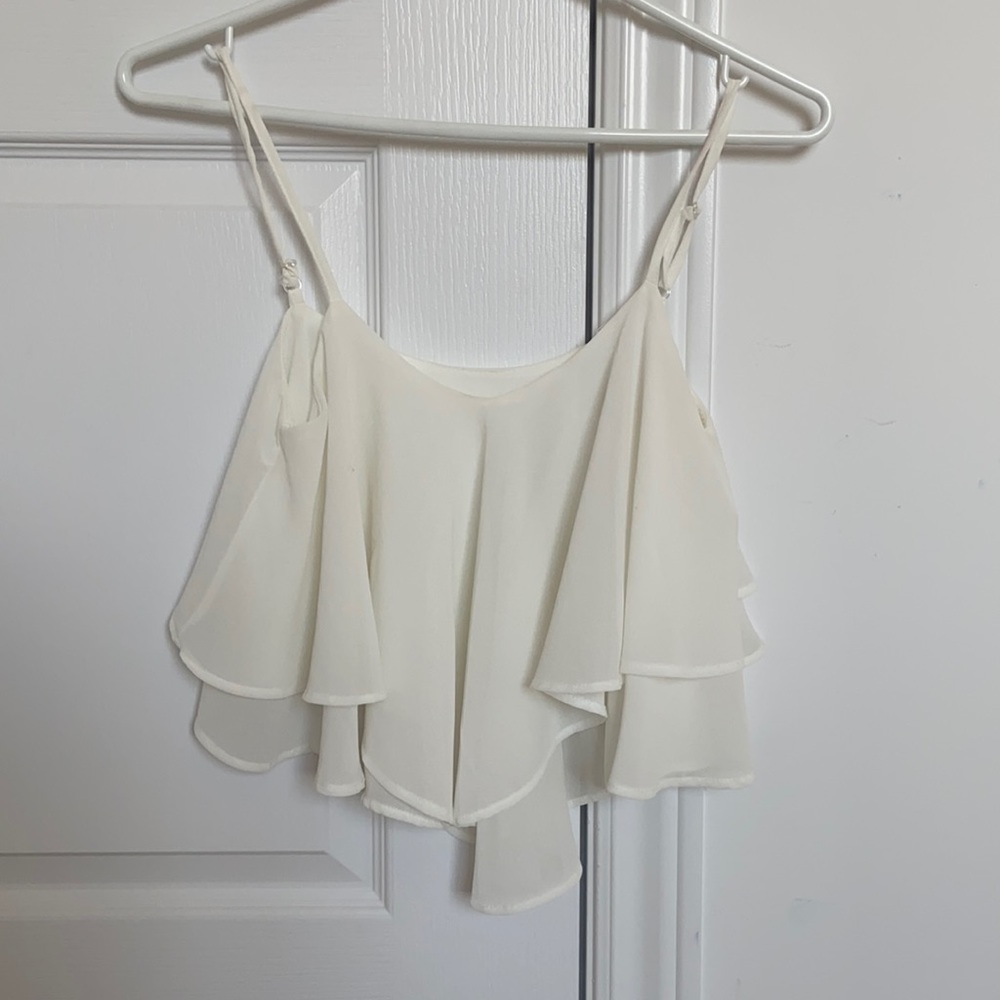 Nice and flowy camisole